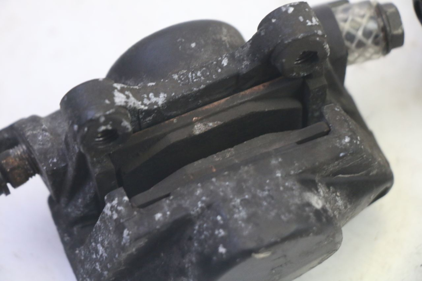 photo de ETRIER FREIN AVANT PIAGGIO MP3 HPE 350 (2018 - 2020) - Marquages et références