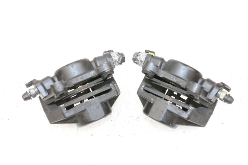 photo de ETRIER FREIN AVANT PIAGGIO MP3 HPE 300 (2019 - 2026) - Zoom état d’usage