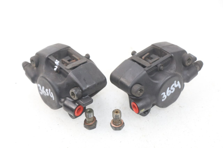 photo de ÉTRIER DE FREIN AVANT PIAGGIO MP3 LT 400 (2007 - 2012)