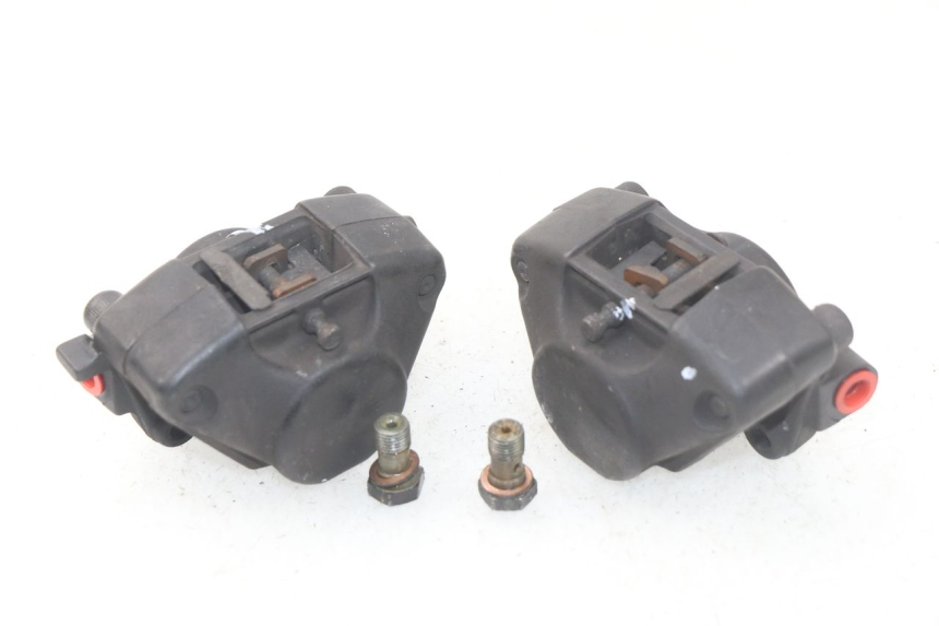 photo de ÉTRIER DE FREIN AVANT PIAGGIO MP3 LT 400 (2007 - 2012)