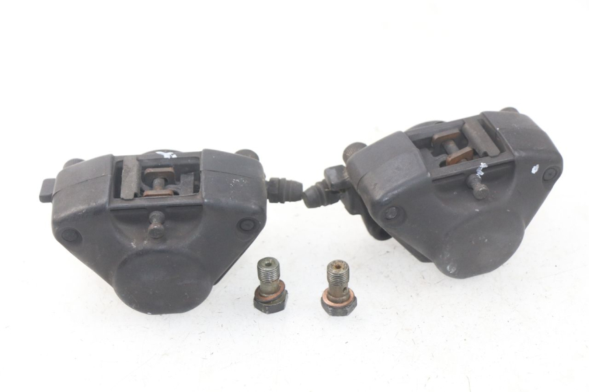 photo de ÉTRIER DE FREIN AVANT PIAGGIO MP3 LT 400 (2007 - 2012)