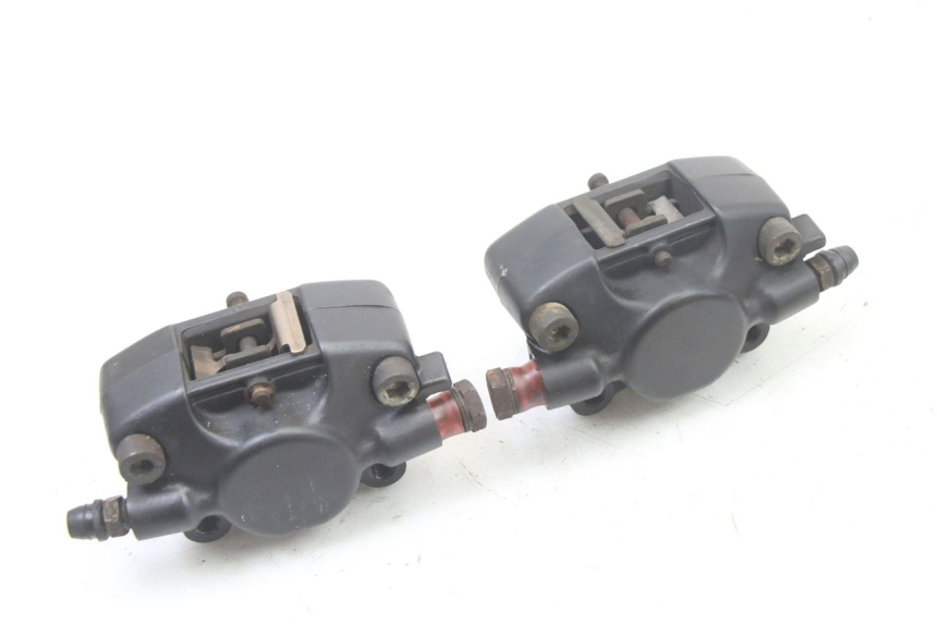 photo de ÉTRIER DE FREIN AVANT PIAGGIO MP3 LT 400 (2007 - 2012)