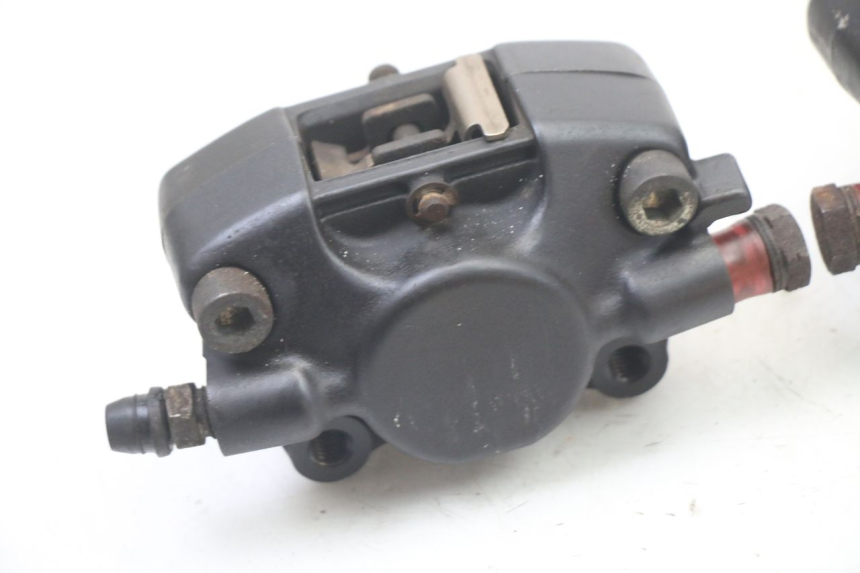 photo de ÉTRIER DE FREIN AVANT PIAGGIO MP3 LT 400 (2007 - 2012)