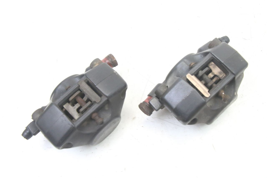 photo de ÉTRIER DE FREIN AVANT PIAGGIO MP3 LT 400 (2007 - 2012)