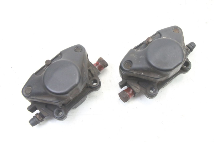 photo de ÉTRIER DE FREIN AVANT PIAGGIO MP3 LT 400 (2007 - 2012)