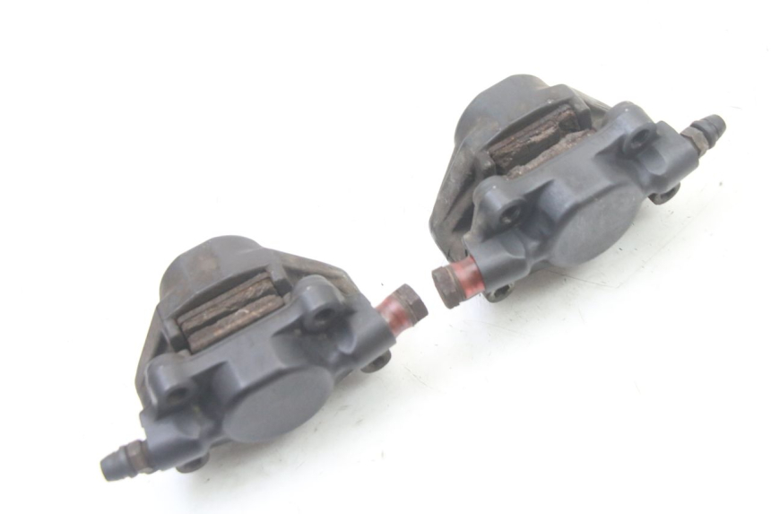 photo de ÉTRIER DE FREIN AVANT PIAGGIO MP3 LT 400 (2007 - 2012)