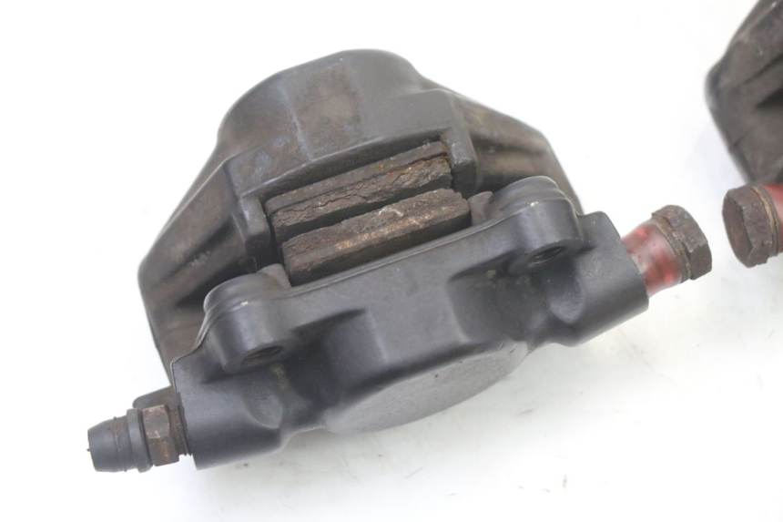 photo de ÉTRIER DE FREIN AVANT PIAGGIO MP3 LT 400 (2007 - 2012)