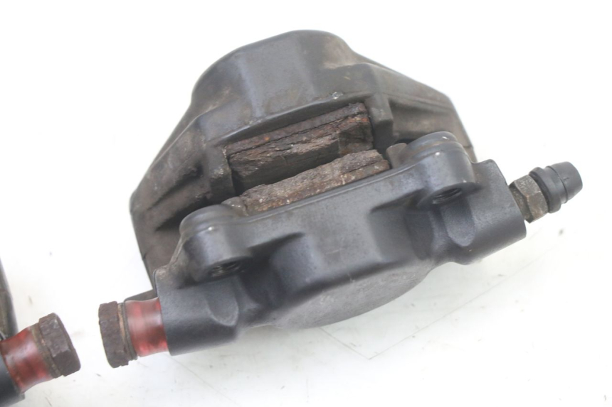 photo de ÉTRIER DE FREIN AVANT PIAGGIO MP3 LT 400 (2007 - 2012)