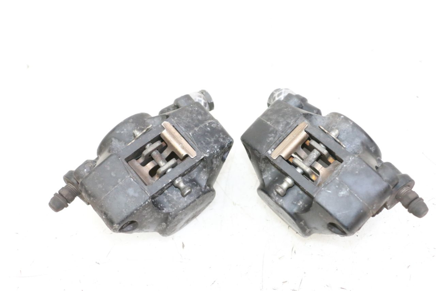 photo de ÉTRIER DE FREIN AVANT PIAGGIO MP3 500 (2014 - 2016)