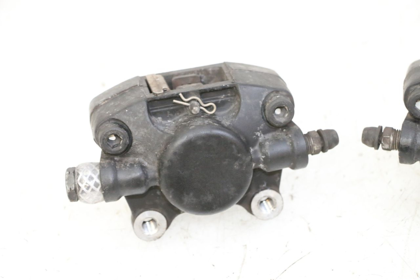 photo de ÉTRIER DE FREIN AVANT PIAGGIO MP3 500 (2014 - 2016)