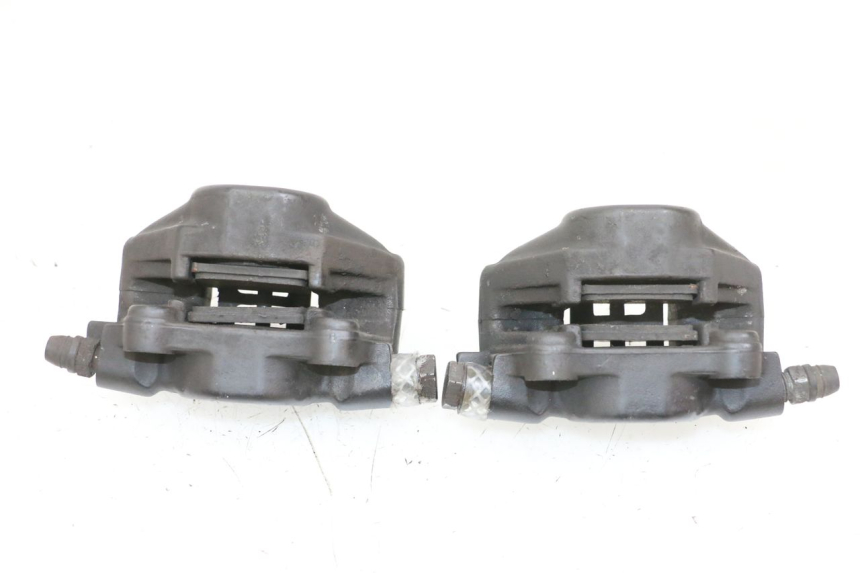 photo de ETRIER FREIN AVANT PIAGGIO MP3 RL 250 (2007 - 2010) - Autre angle de vue