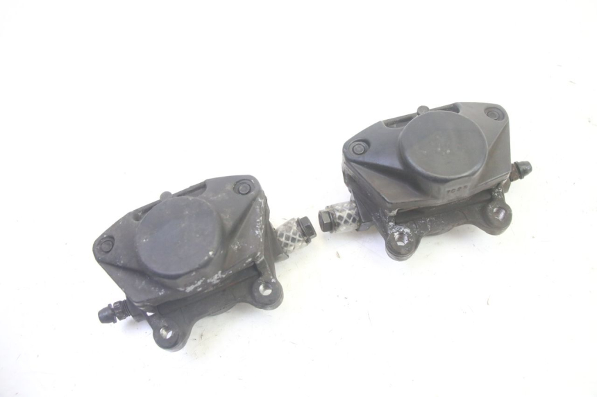 photo de ETRIER FREIN AVANT PIAGGIO MP3 500 (2016 - 2018) - Vue d’ensemble