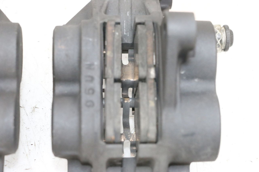 photo de ETRIER FREIN AVANT YAMAHA MT-07 MT07 ABS 700 (2018 - 2020) - Autre angle de vue