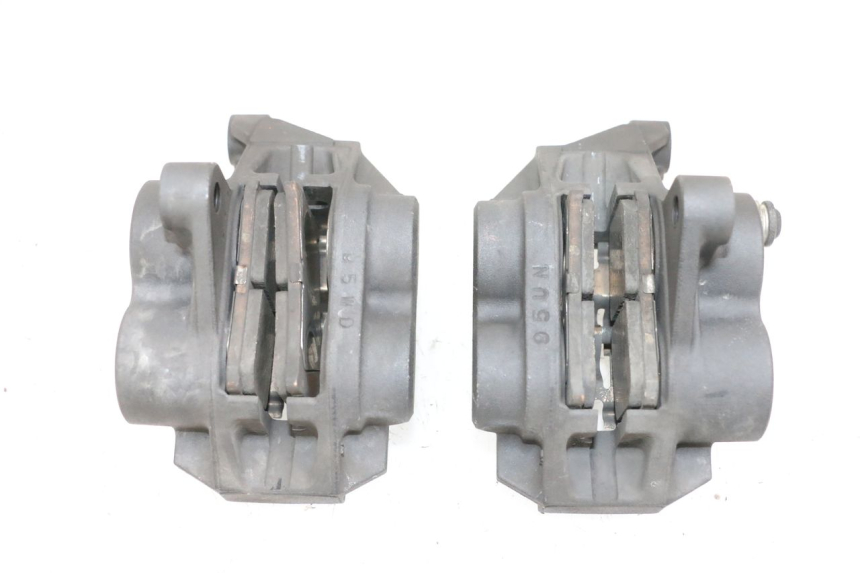 photo de ETRIER FREIN AVANT YAMAHA MT-07 MT07 ABS 700 (2018 - 2020) - Gros plan technique