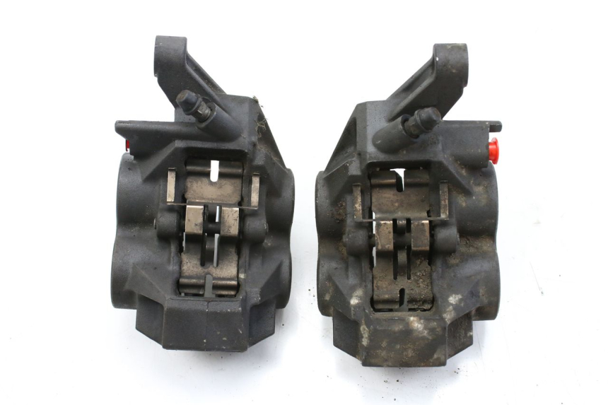 photo de ÉTRIER DE FREIN AVANT YAMAHA MT-07 MT07 700 (2018 - 2020)