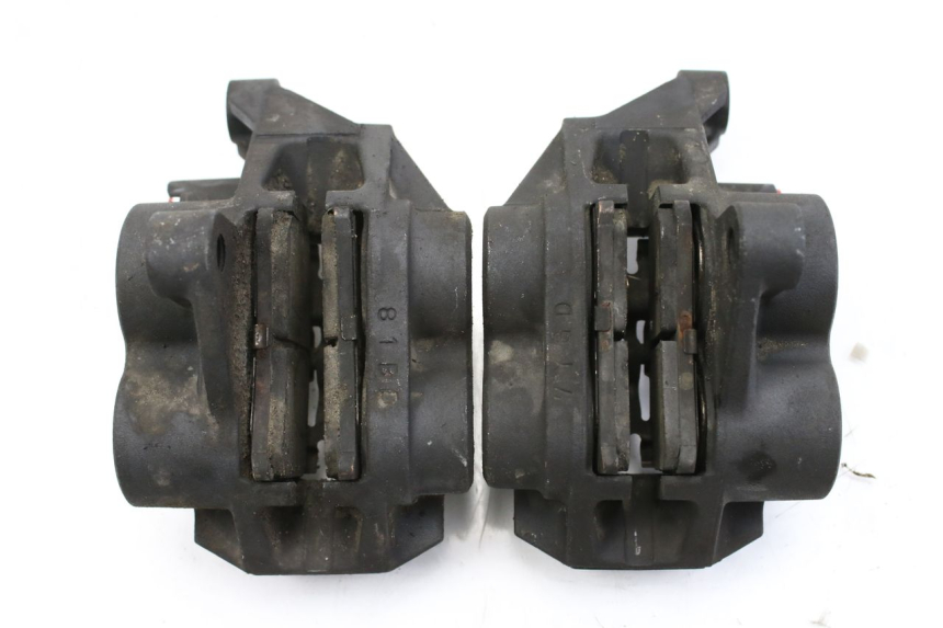 photo de ÉTRIER DE FREIN AVANT YAMAHA MT-07 MT07 700 (2018 - 2020)