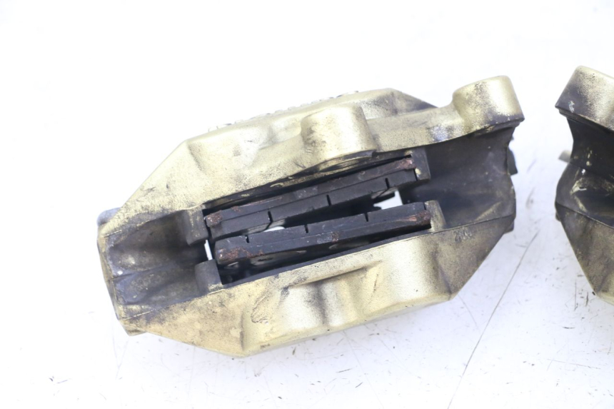 photo de ETRIER FREIN AVANT MOTO GUZZI NORGE 8V GT 1200 (2011 - 2016)