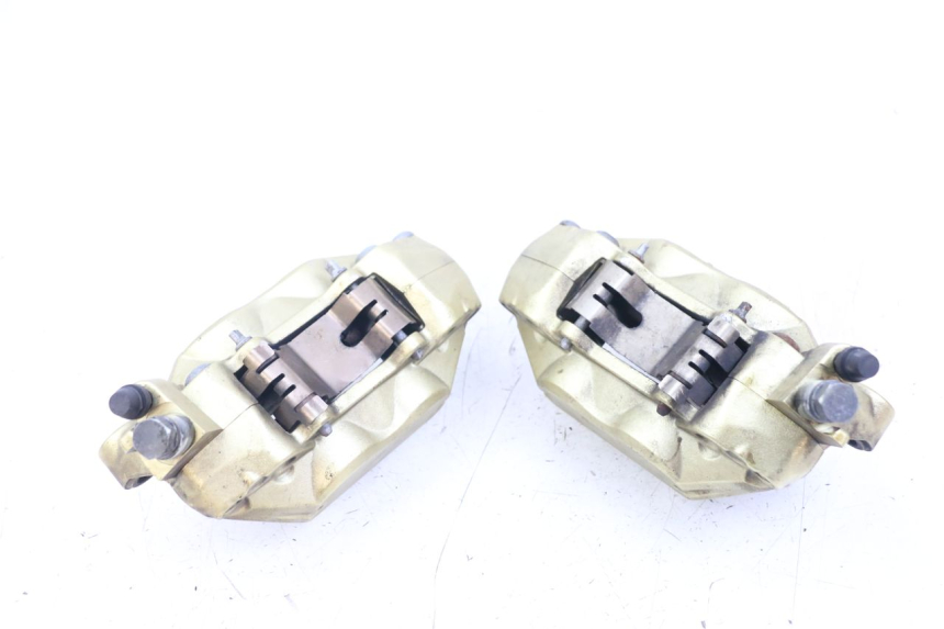 photo de ETRIER FREIN AVANT MOTO GUZZI NORGE 8V GT 1200 (2011 - 2016)