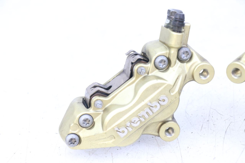 photo de ETRIER FREIN AVANT MOTO GUZZI NORGE 8V GT 1200 (2011 - 2016)