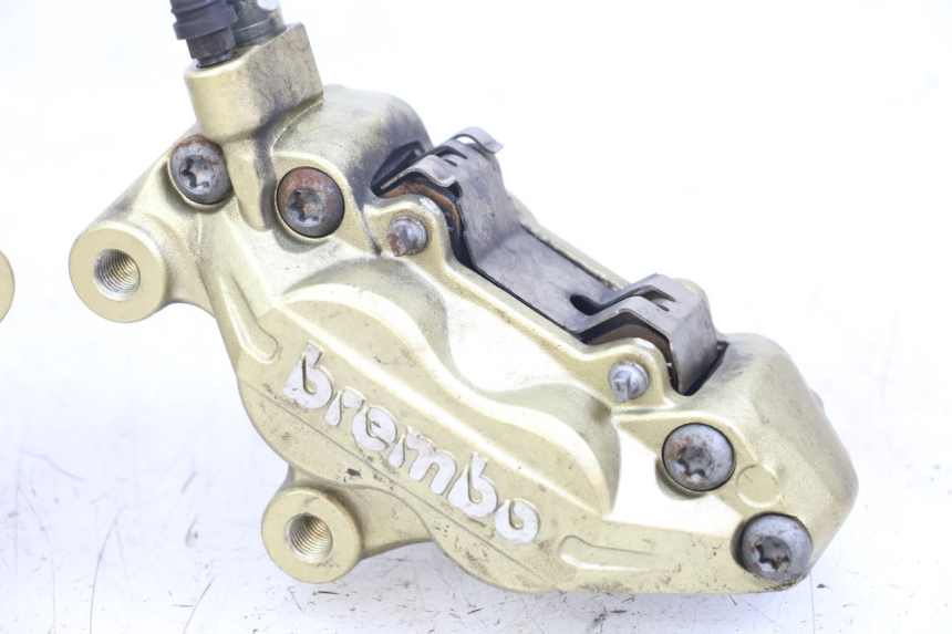 photo de ETRIER FREIN AVANT MOTO GUZZI NORGE 8V GT 1200 (2011 - 2016)