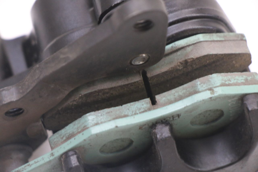 photo de ETRIER FREIN AVANT PIAGGIO NRG POWER PUREJET 50 (2018 - 2021)