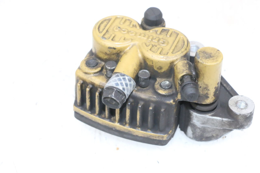 photo de ETRIER FREIN AVANT HONDA NSR R 125 (1994 - 2003) - Zoom état d’usage