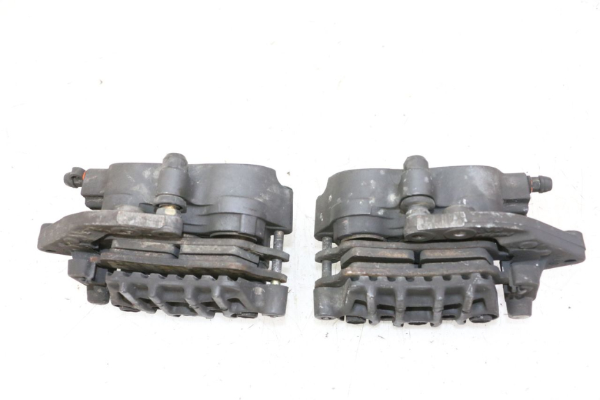 photo de ETRIER FREIN AVANT HONDA NTV DEAUVILLE 650 (2001 - 2006)