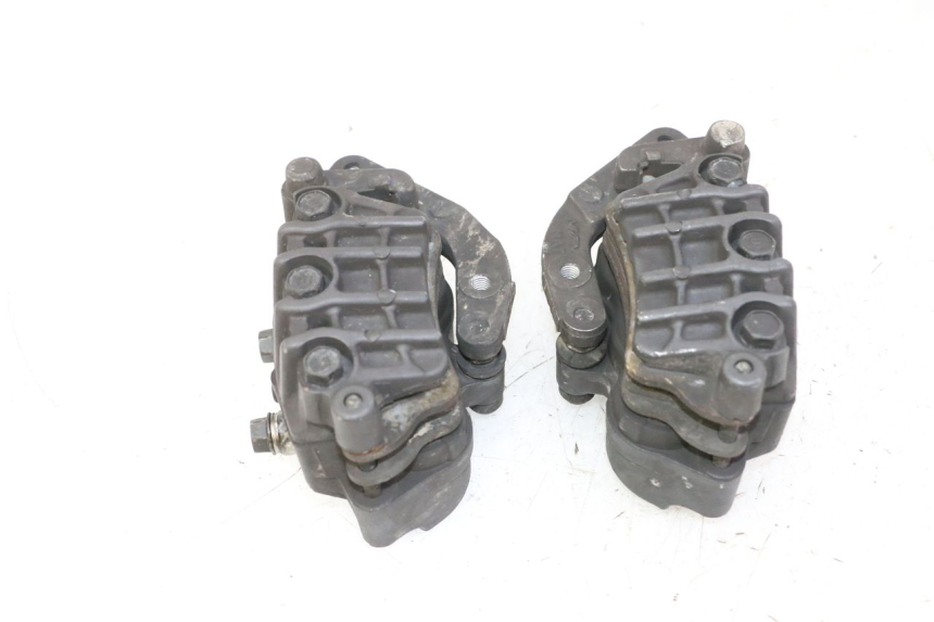 photo de ETRIER FREIN AVANT HONDA NTV DEAUVILLE 650 (2001 - 2006)