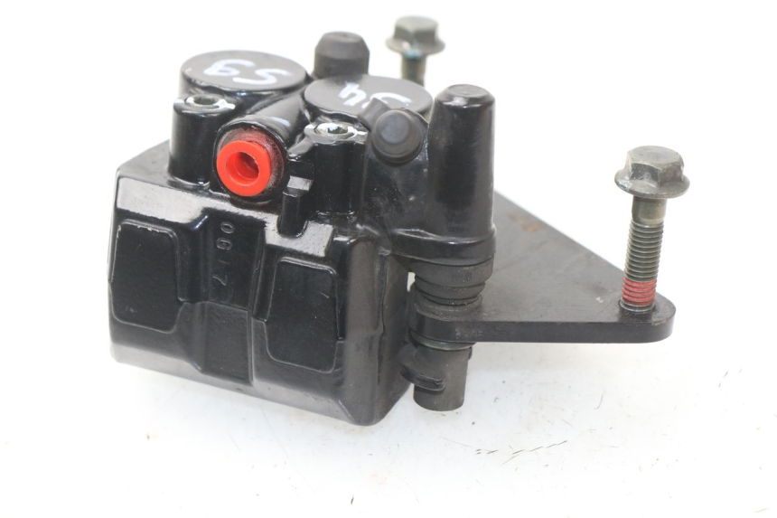 photo de ETRIER FREIN AVANT SYM ORBIT 2 4T 50 (2018 - 2022)