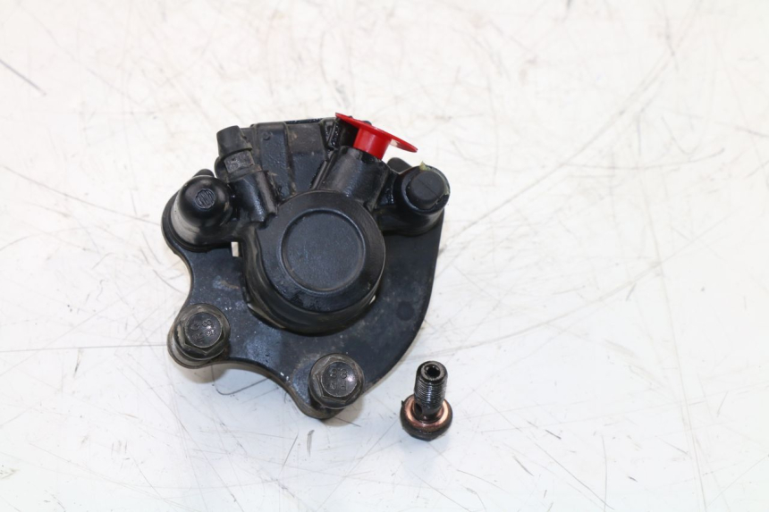 photo de ÉTRIER DE FREIN AVANT PEUGEOT KISBEE 2T 50 (2010 - 2017)