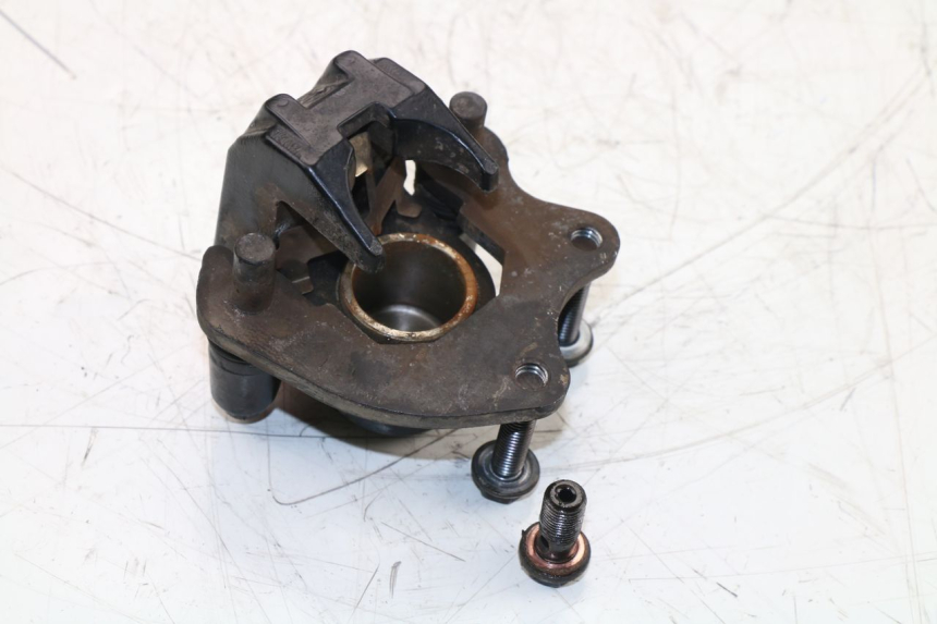 photo de ÉTRIER DE FREIN AVANT PEUGEOT KISBEE 2T 50 (2010 - 2017)