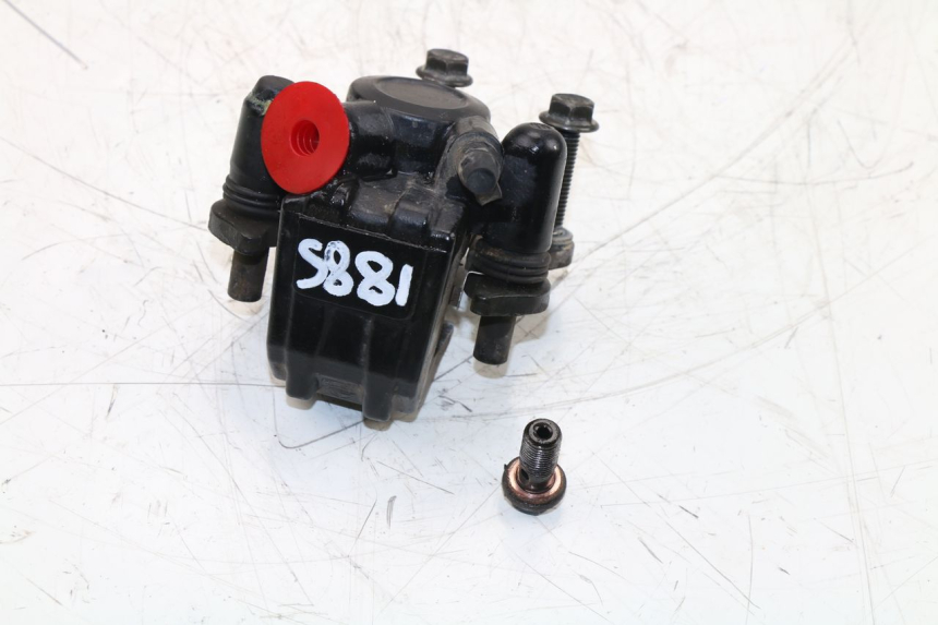 photo de ÉTRIER DE FREIN AVANT PEUGEOT KISBEE 2T 50 (2010 - 2017)