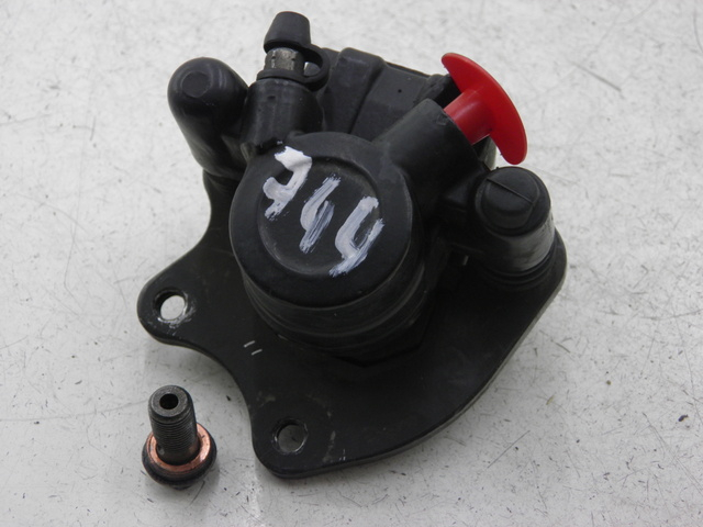 photo de ÉTRIER DE FREIN AVANT PEUGEOT KISBEE 4T 50 (2010 - 2017)