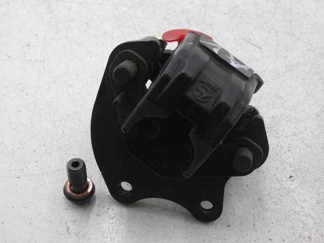 photo de ÉTRIER DE FREIN AVANT PEUGEOT KISBEE 4T 50 (2010 - 2017)