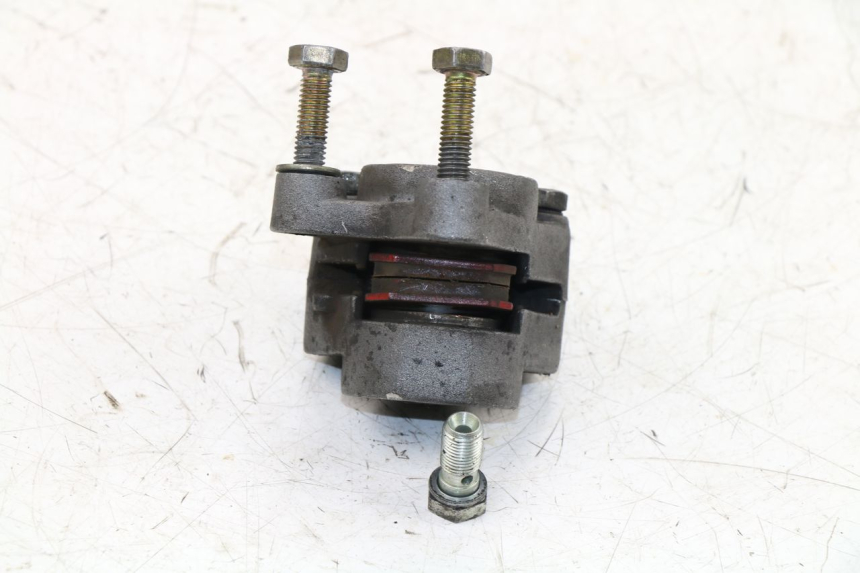 photo de ÉTRIER DE FREIN AVANT PEUGEOT LUDIX 50 (2005 - 2007)