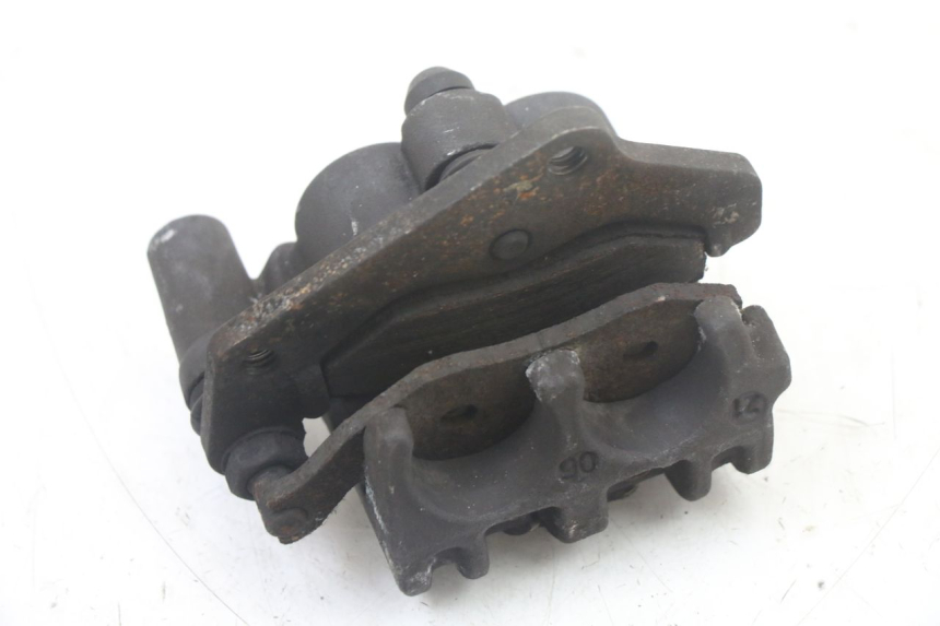 photo de ÉTRIER DE FREIN AVANT PEUGEOT SATELIS COMPRESSOR K15 125 (2006 - 2009)