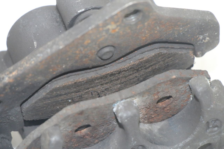 photo de ÉTRIER DE FREIN AVANT PEUGEOT SATELIS COMPRESSOR K15 125 (2006 - 2009)