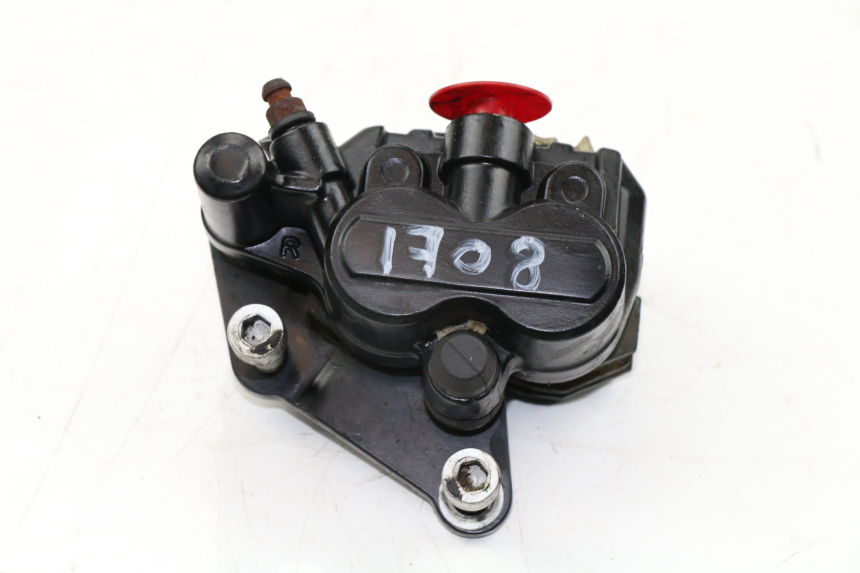 photo de ÉTRIER DE FREIN AVANT PIAGGIO FLY 2T 50 (2004 - 2017)