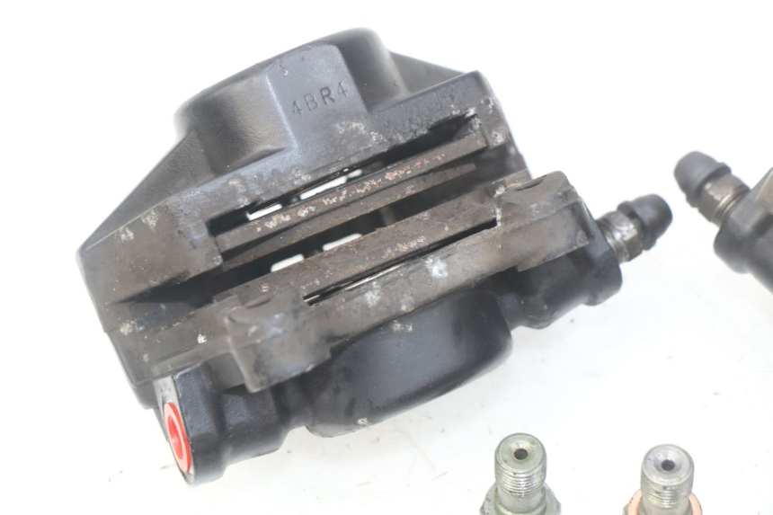 photo de ÉTRIER DE FREIN AVANT PIAGGIO MP3 500 (2014 - 2016)