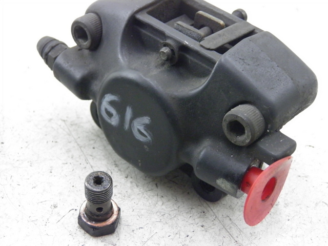 photo de ÉTRIER DE FREIN AVANT PIAGGIO MP3 125 (2006 - 2014)