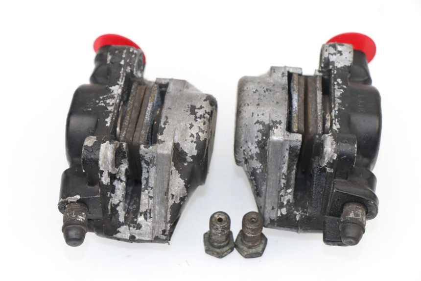 photo de ETRIER FREIN AVANT PIAGGIO MP3 500 (2011 - 2015)