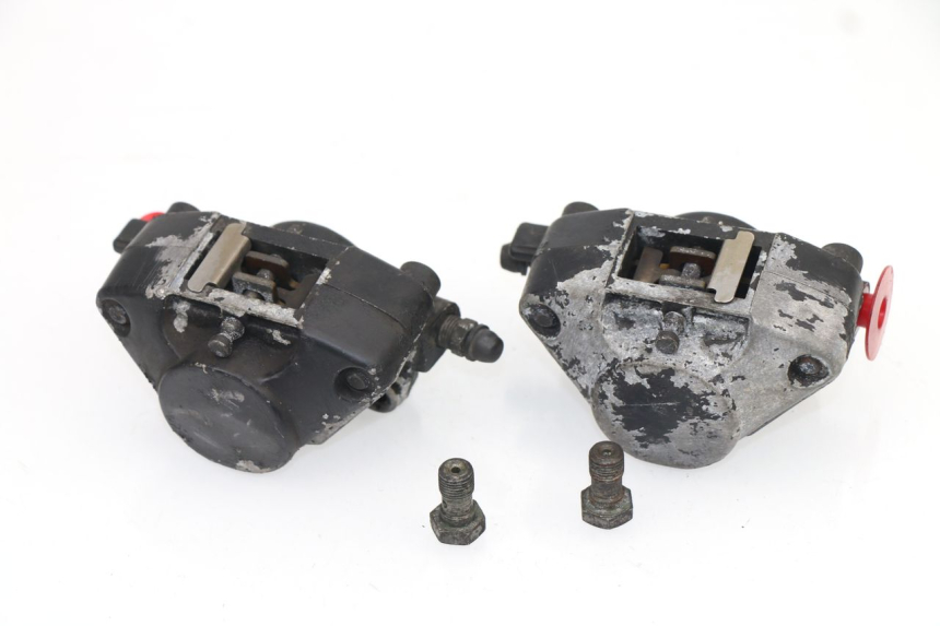 photo de ETRIER FREIN AVANT PIAGGIO MP3 500 (2011 - 2015)