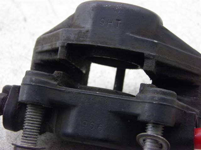 photo de ETRIER FREIN AVANT PIAGGIO MP3 LT 300 (2010 - 2016)