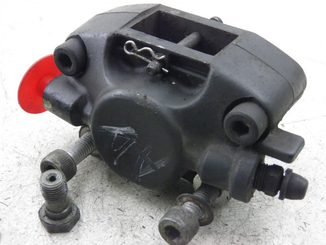 photo de ETRIER FREIN AVANT PIAGGIO MP3 LT 300 (2010 - 2016)