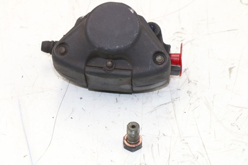 photo de ETRIER FREIN AVANT PIAGGIO VESPA LX IE 125 (2010 - 2012)