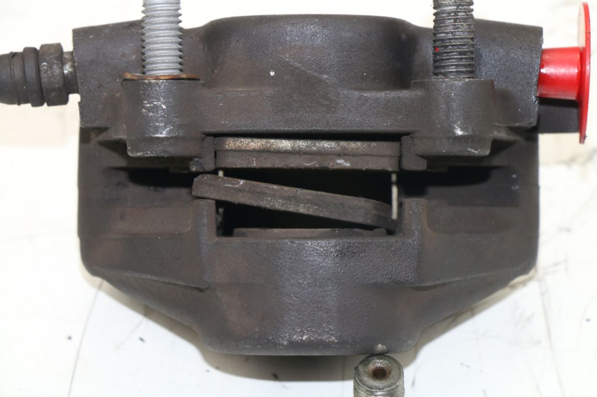 photo de ETRIER FREIN AVANT PIAGGIO VESPA LX IE 125 (2010 - 2012)