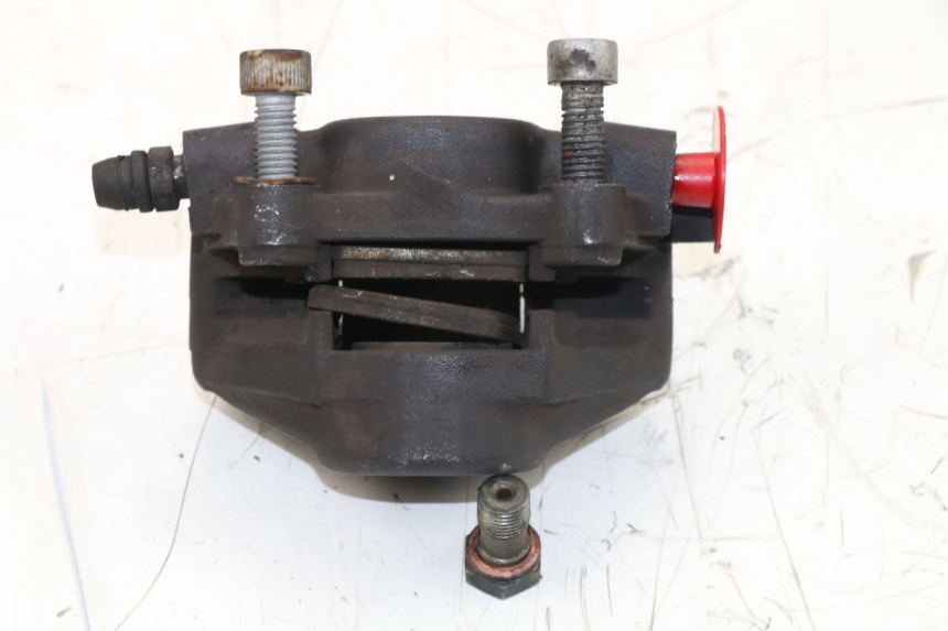 photo de ETRIER FREIN AVANT PIAGGIO VESPA LX IE 125 (2010 - 2012)