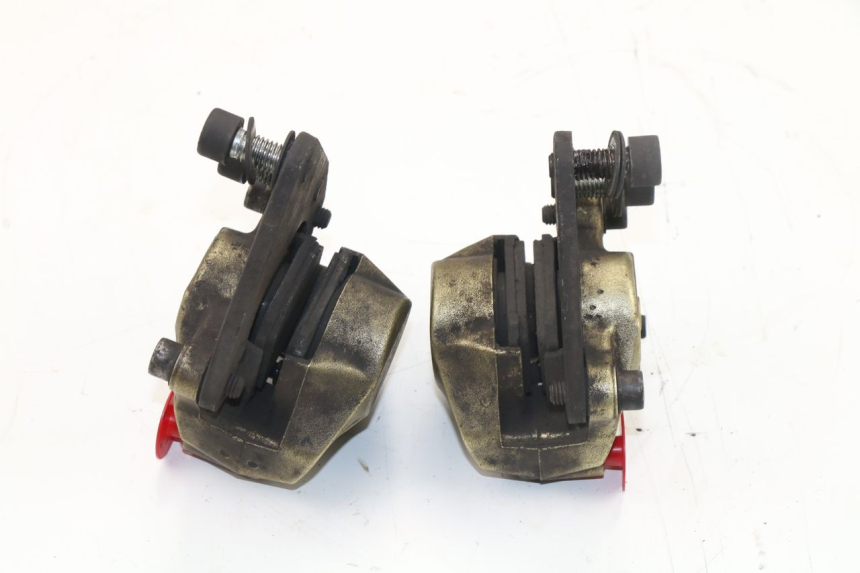 photo de ÉTRIER DE FREIN AVANT PIAGGIO X9 EVOLUTION 125 (2003 - 2007)