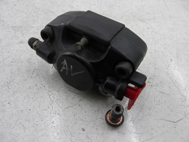 photo de ETRIER FREIN AVANT PIAGGIO ZIP 4T 50 (2006 - 2017)