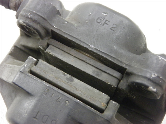 photo de ETRIER FREIN AVANT PIAGGIO ZIP 4T 50 (2006 - 2017)